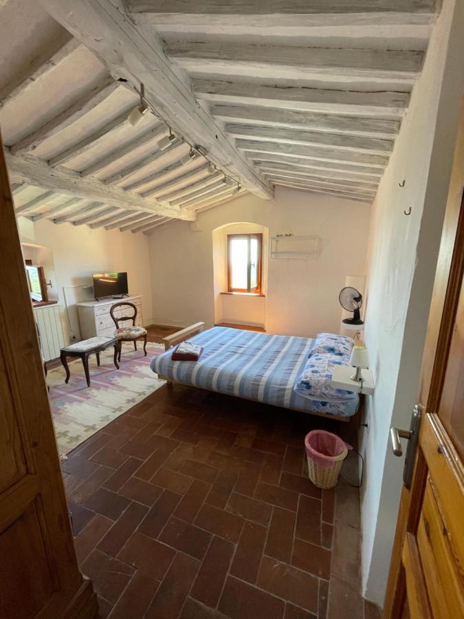 Podere Il Poggio Avaglio Extérieur photo