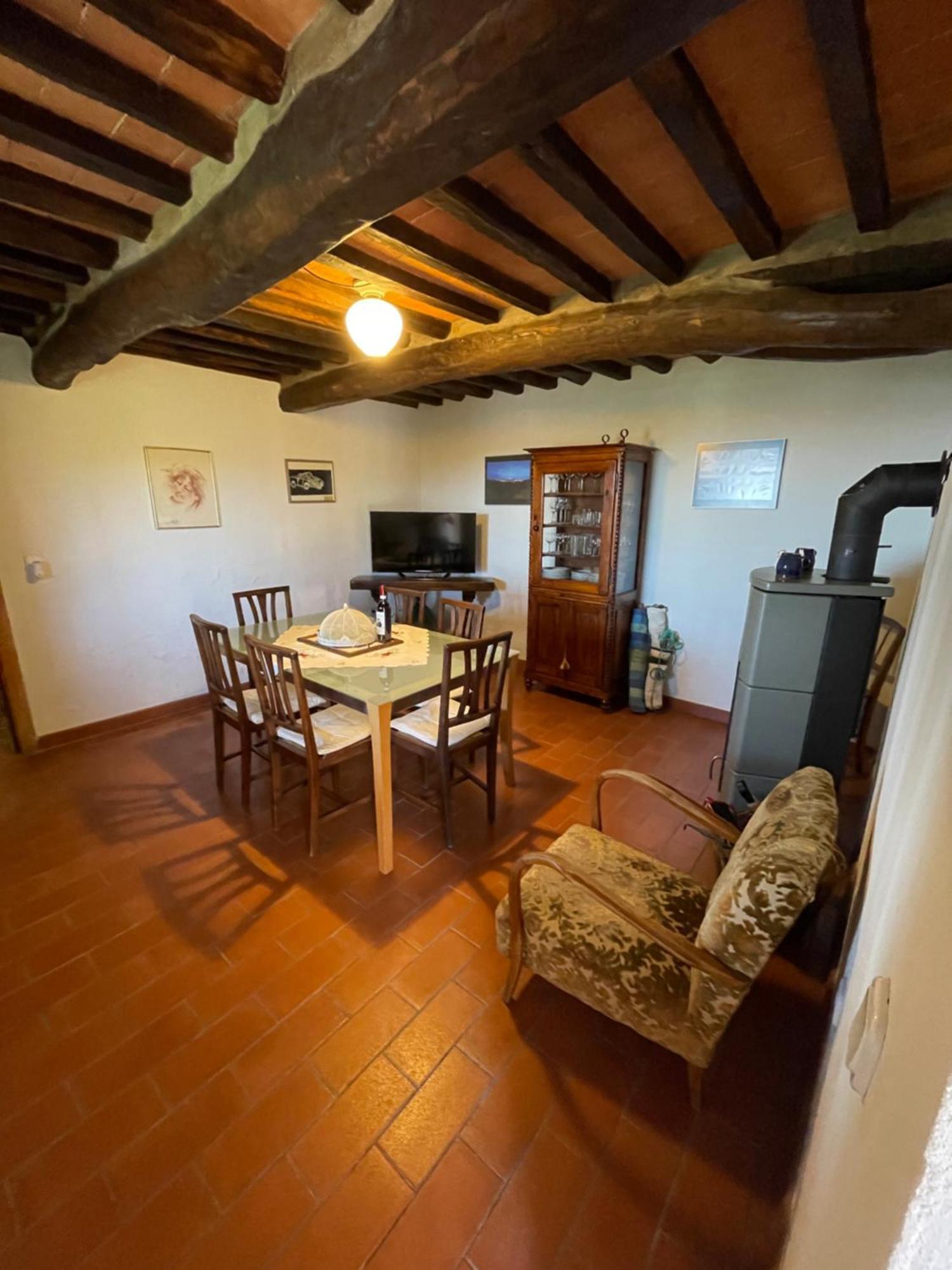 Podere Il Poggio Avaglio Extérieur photo