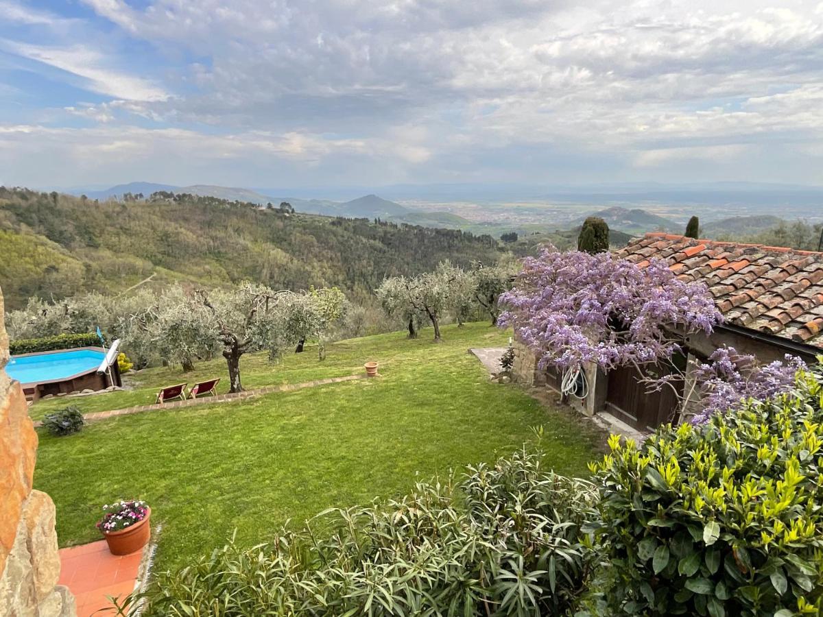 Podere Il Poggio Avaglio Extérieur photo